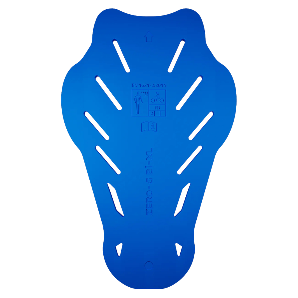 Cerros Zero-G-B1-XL Back Protector