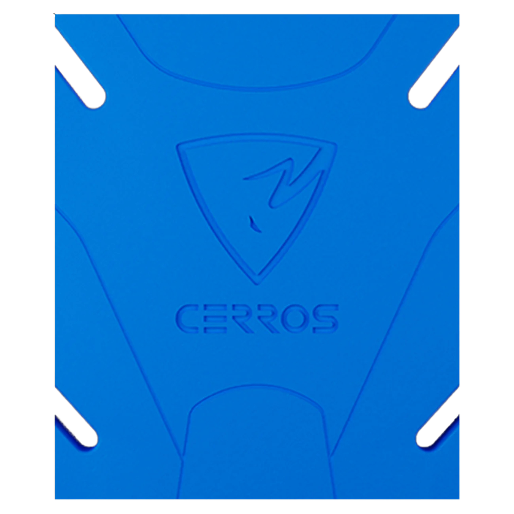 Cerros Zero-G-B1-XL Back Protector