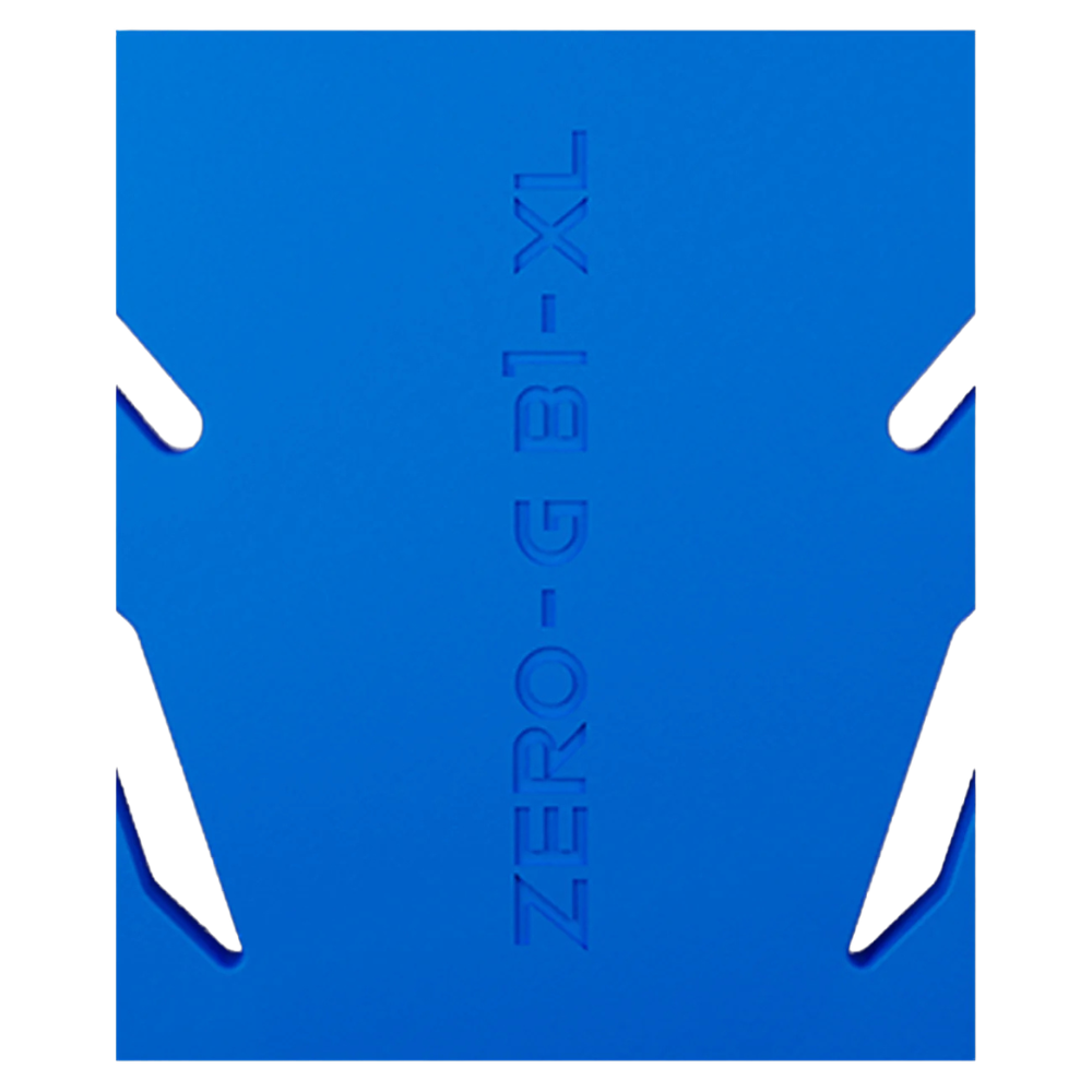 Cerros Zero-G-B1-XL Back Protector