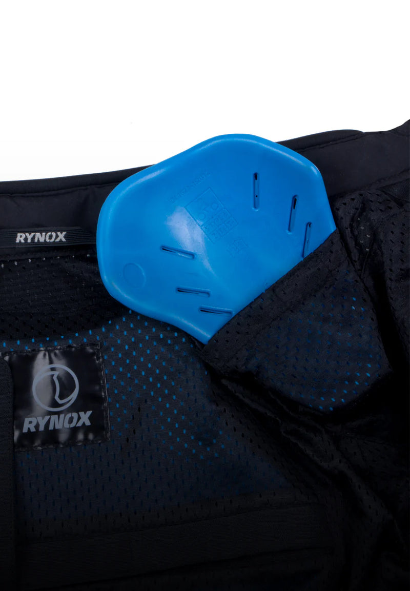 Cerros Zero-G Protection