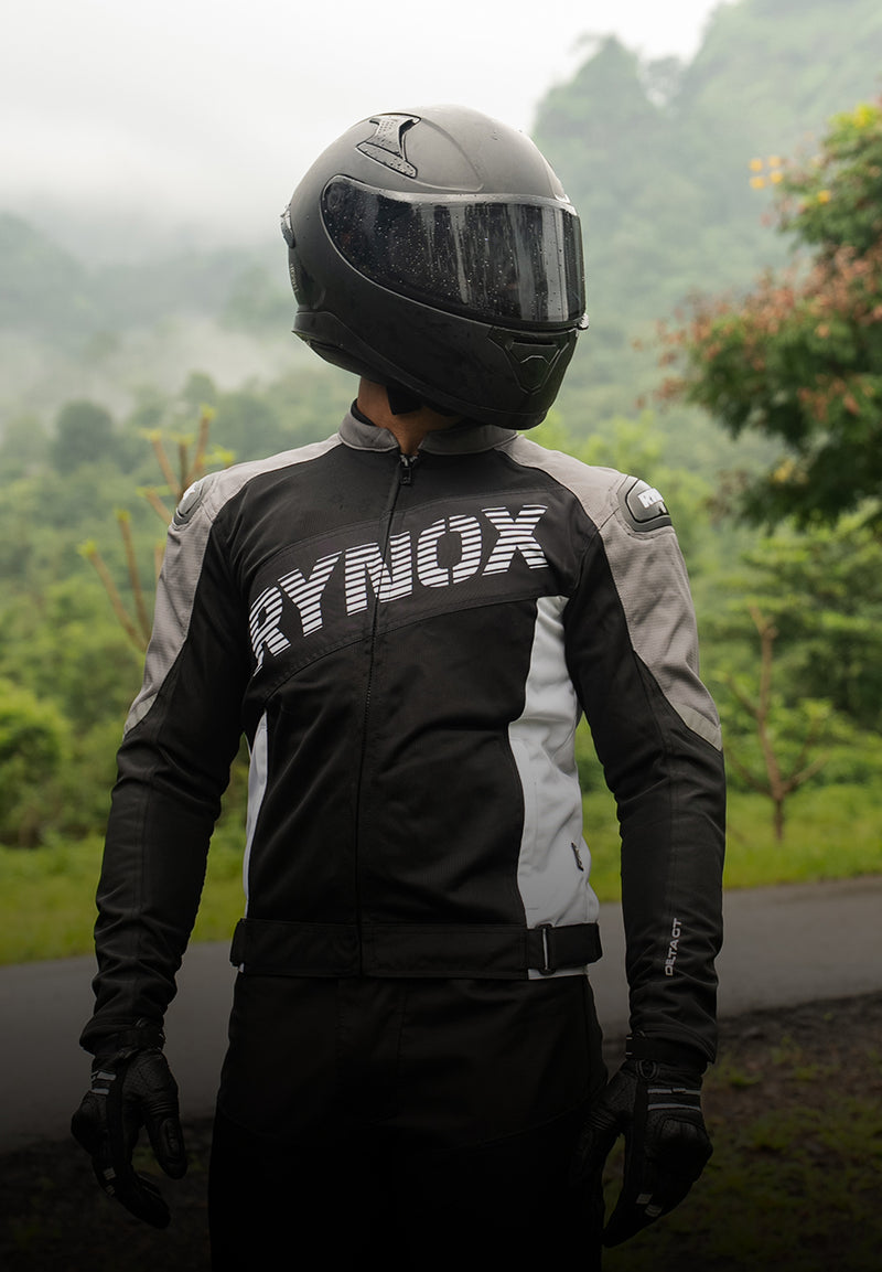 Cinch-Less Fit on Sleeves