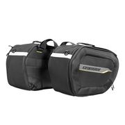 Cramster Colt Lite Saddlebags 54L Waterproof