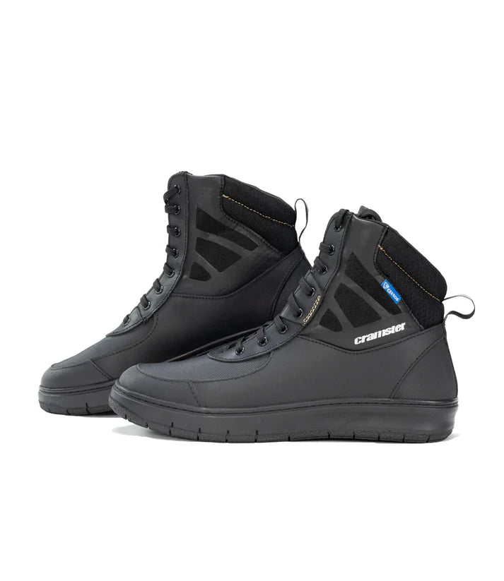 Cramster Vector Riding Sneakers