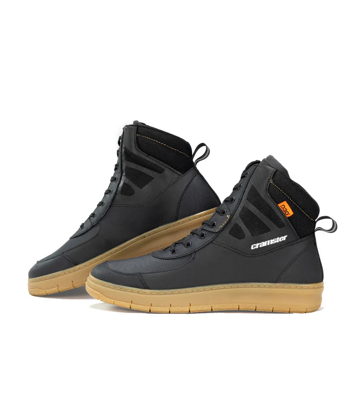 Cramster Vector Riding Sneakers