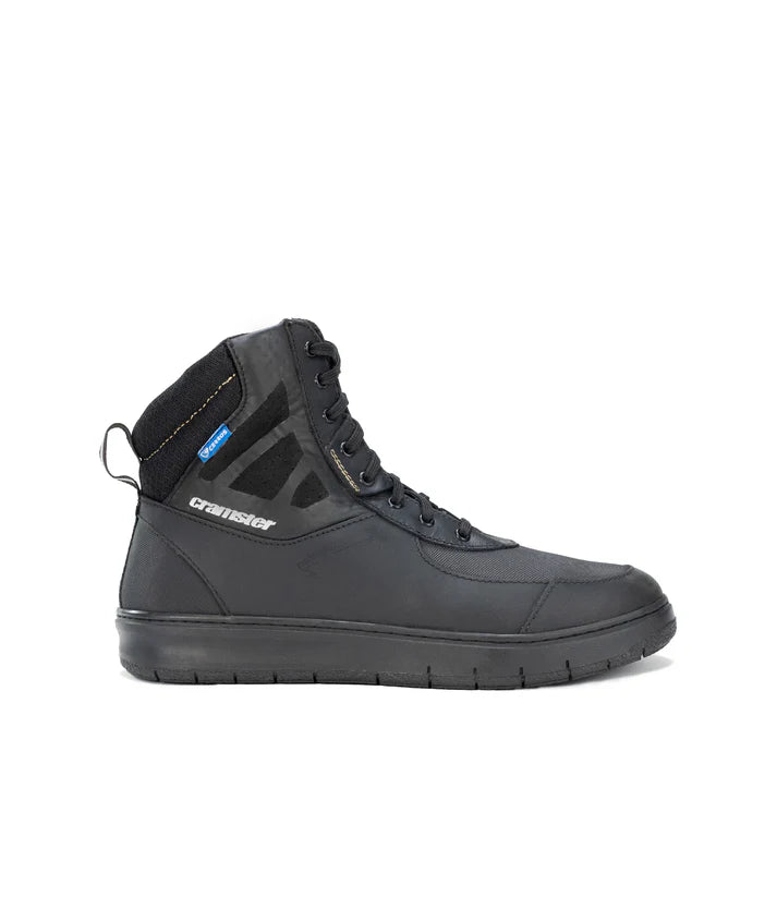 Cramster Vector Riding Sneakers