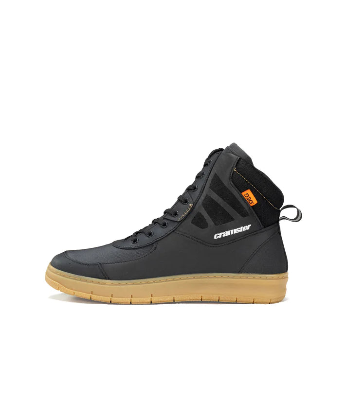 Cramster Vector Riding Sneakers