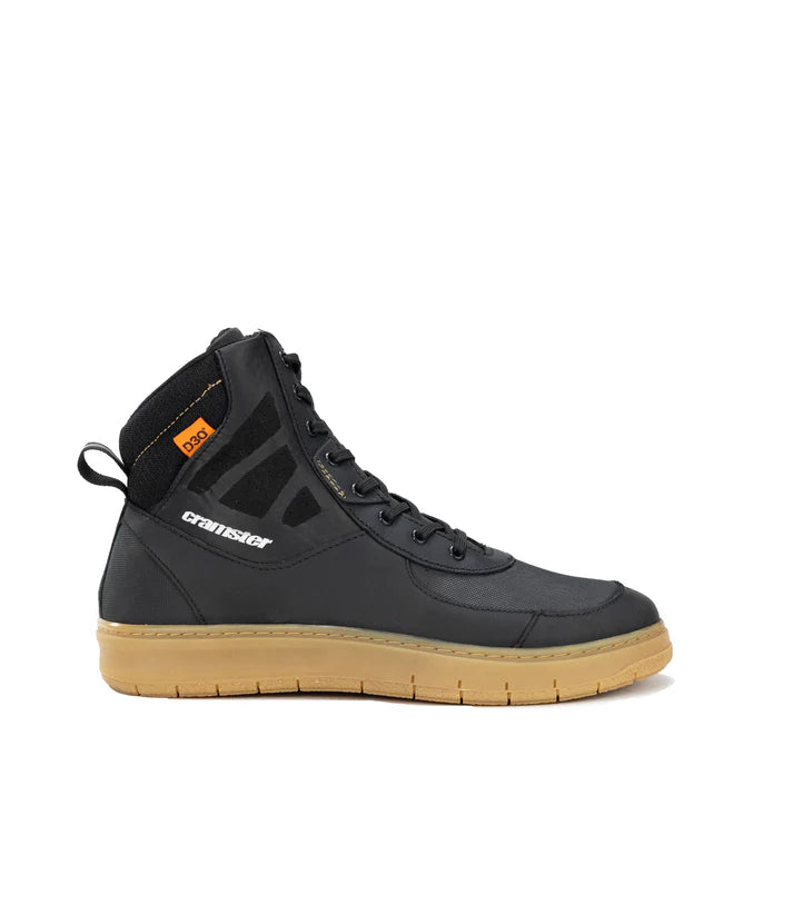 Cramster Vector Riding Sneakers