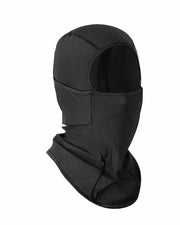 Cramster Balaclava black – quick-dry fabric headgear for motorcyclists on 6KIOM.