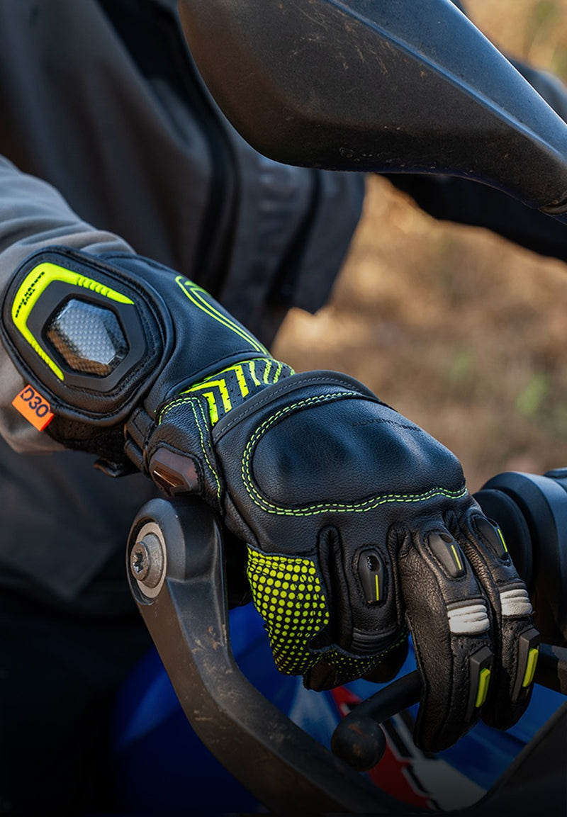 D3O Impact Protection