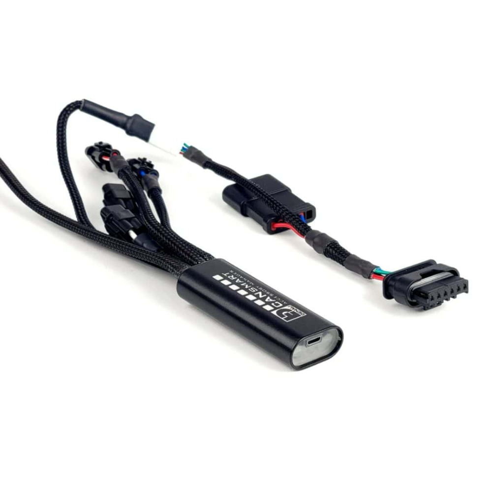 BMW R 1300 GS CANsmart Gen II Controller - DENALI