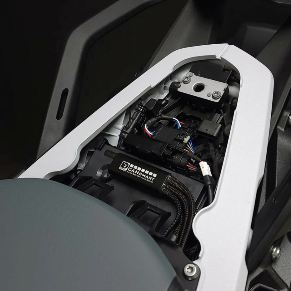 BMW R 1300 GS CANsmart Gen II Controller - DENALI