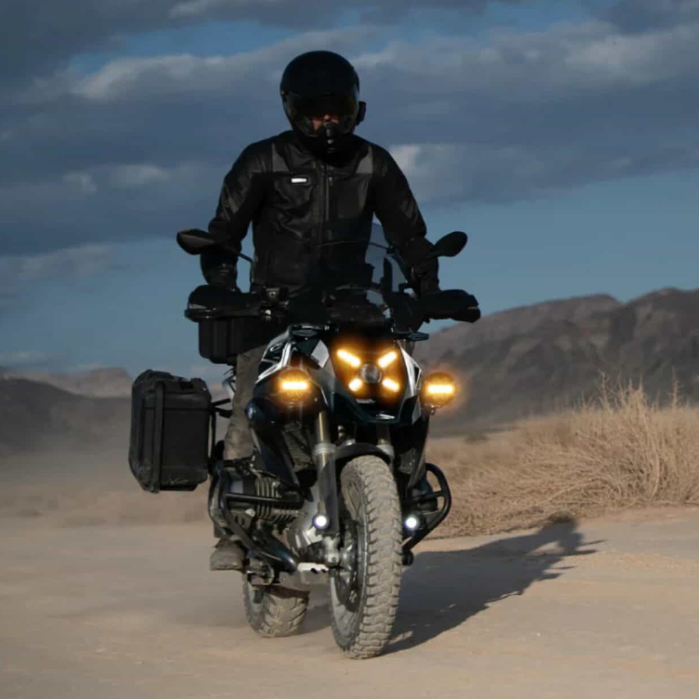 BMW R 1300 GS CANsmart Gen II Controller - DENALI