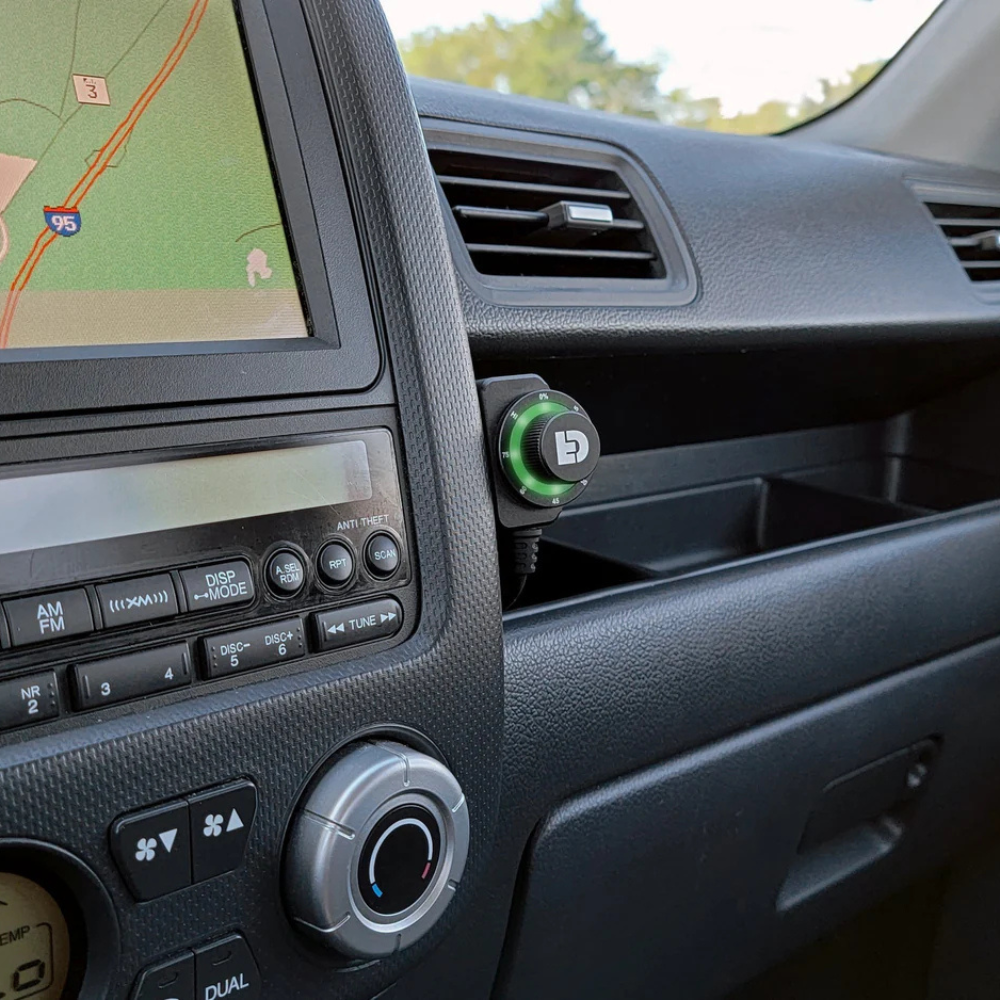 DENALI DialDim Lighting Controller – Universal Fit