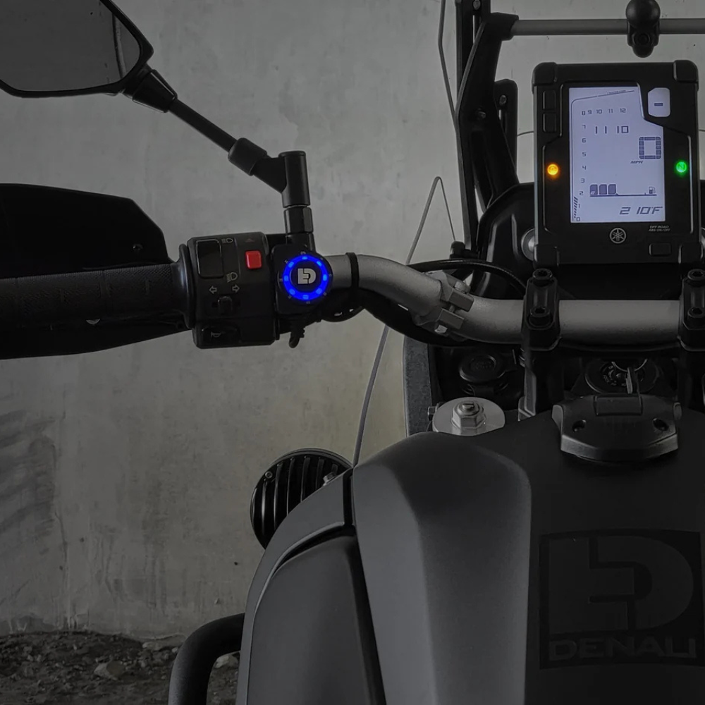 DENALI DialDim Lighting Controller – Universal Fit