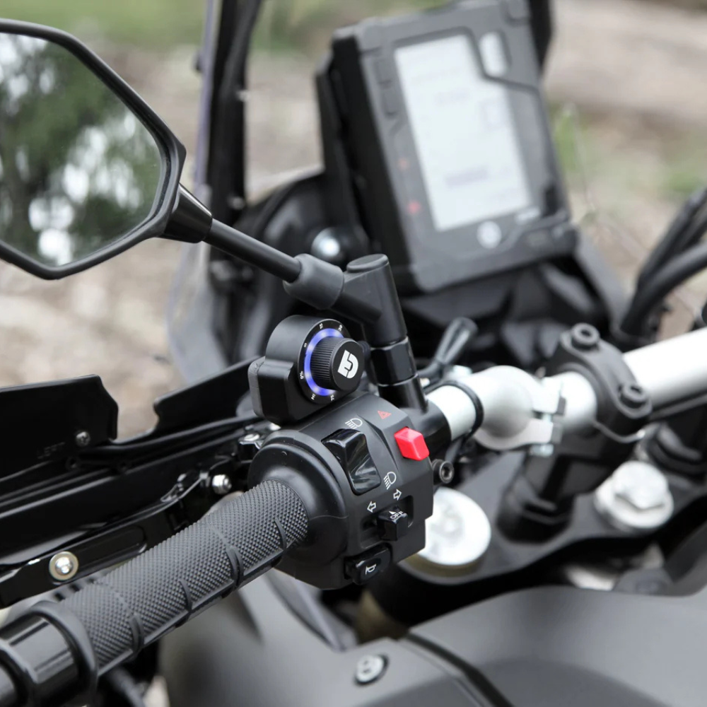 DENALI DialDim Lighting Controller – Universal Fit