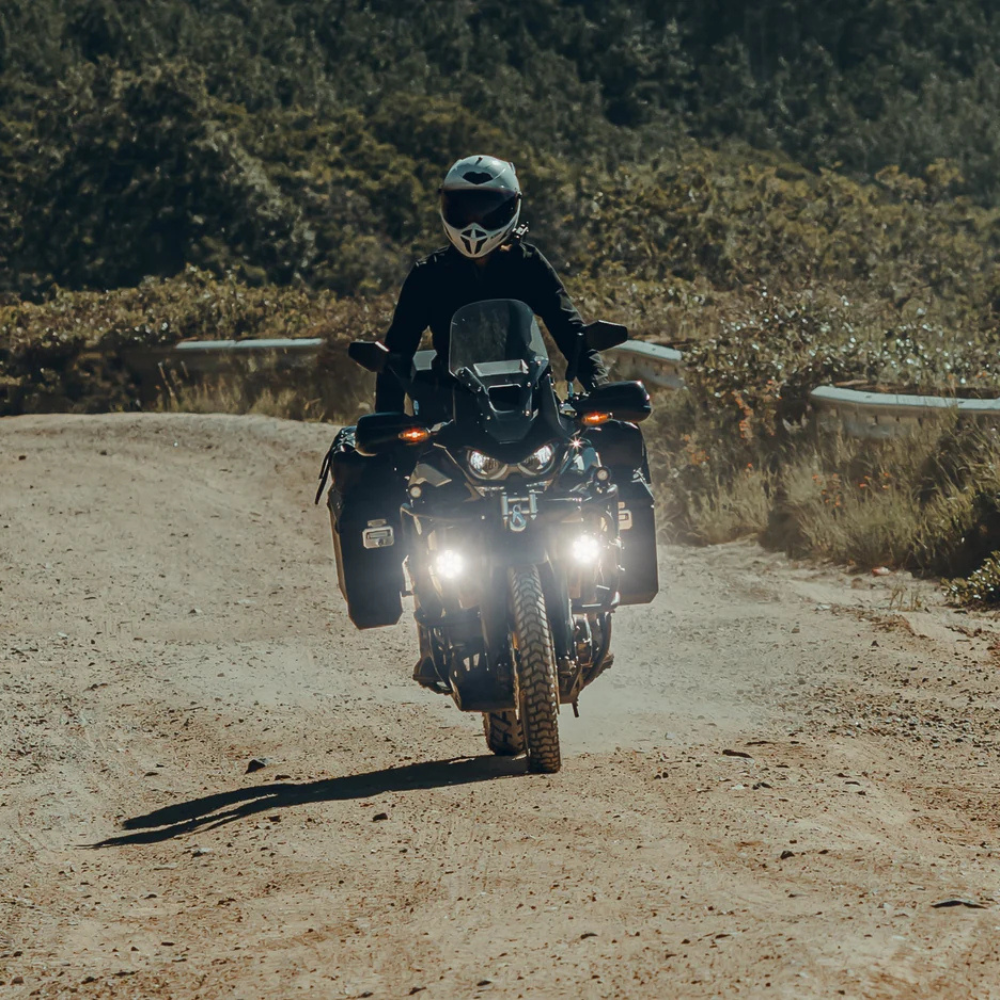 Honda Africa Twin 1100 CANsmart Gen II Controller - DENALI