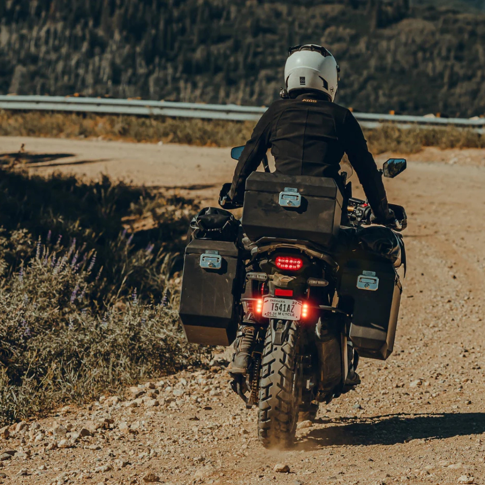 Honda Africa Twin 1100 CANsmart Gen II Controller - DENALI
