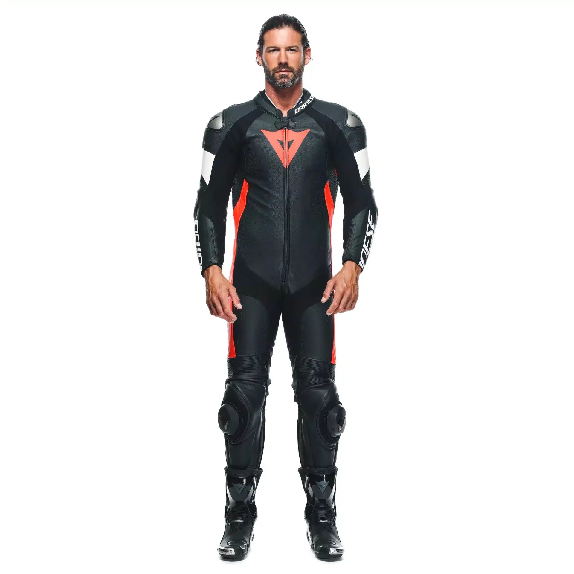 Dainese Tosa Perf. Leather Suit