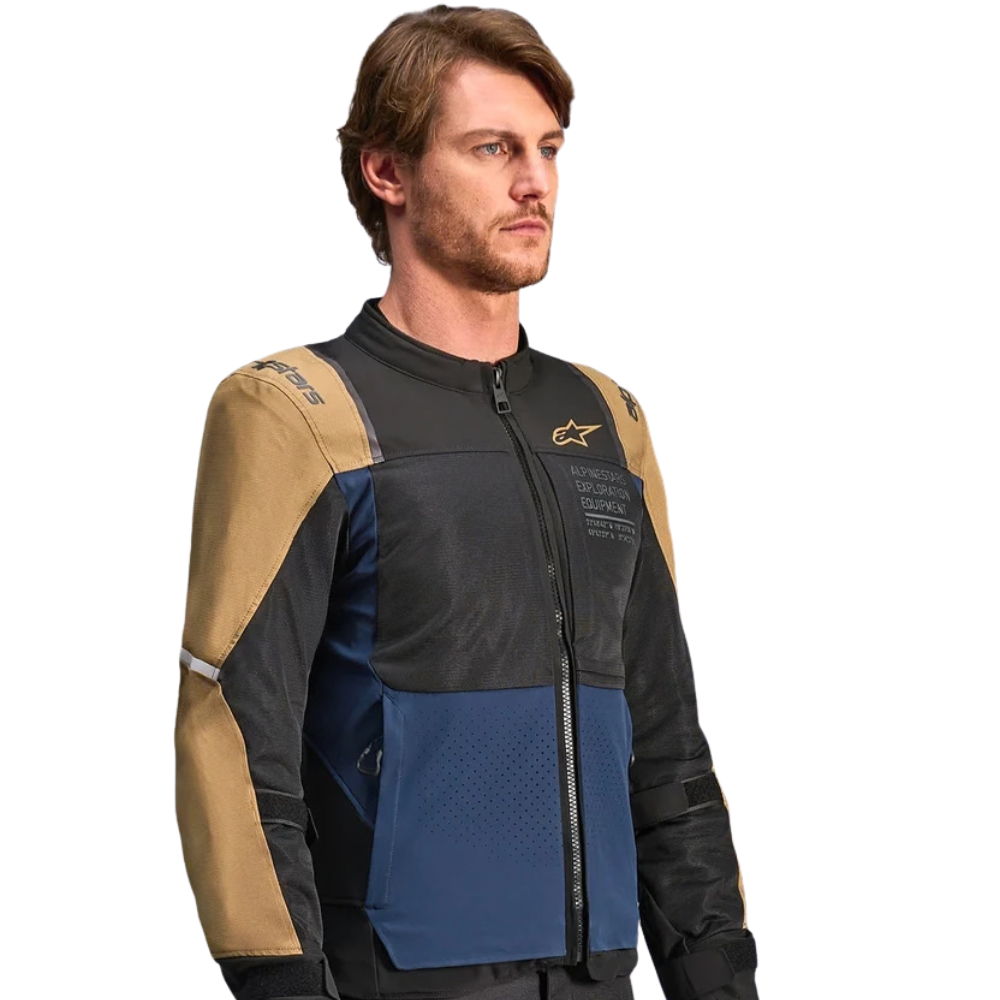 Alpinestars ST-2 Air Jacket