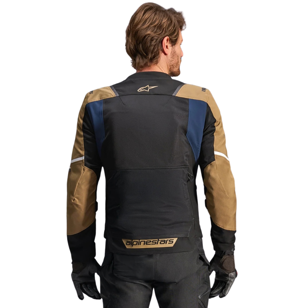 Alpinestars ST-2 Air Jacket