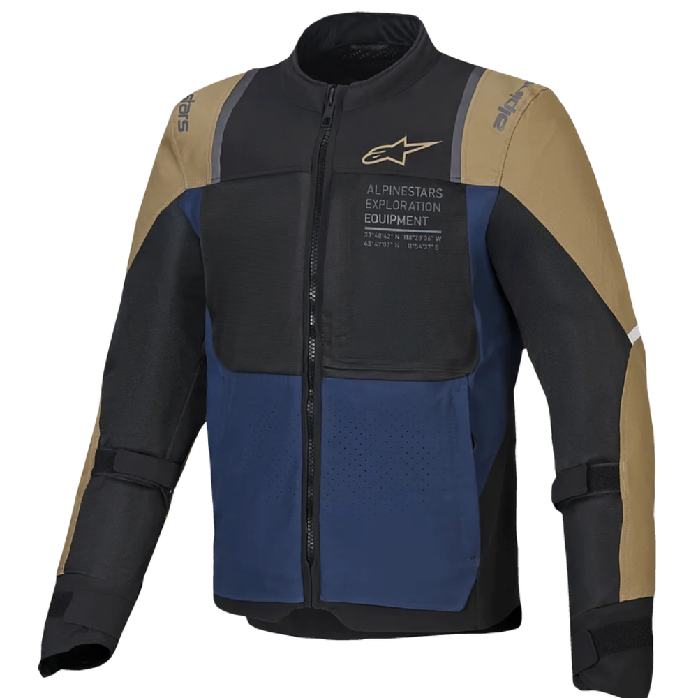 Alpinestars ST-2 Air Jacket