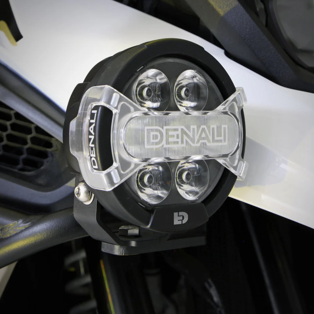 Denali D7 PRO Multi-Beam Driving Lights