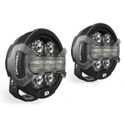 Denali D7 PRO Multi-Beam Driving Lights