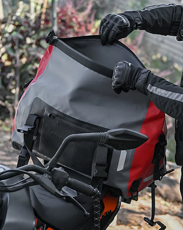 WEATHERPROOF SYSTEM
