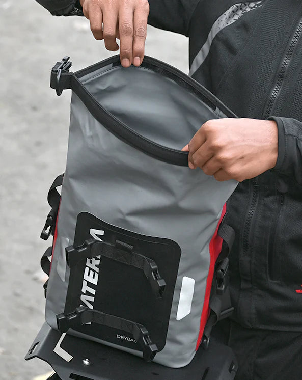 WEATHERPROOF SYSTEM