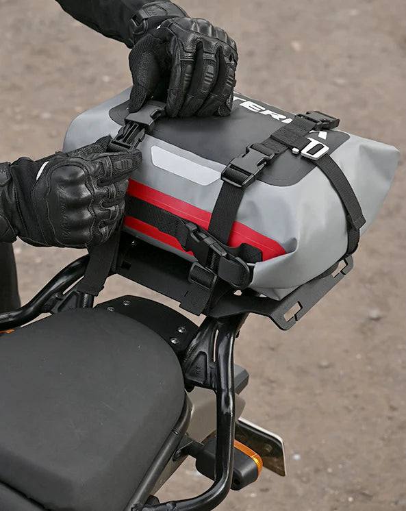 ZERO DISPLACEMENT MOUNTING