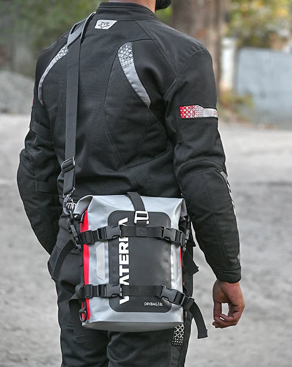 CARRYING & HANDLING