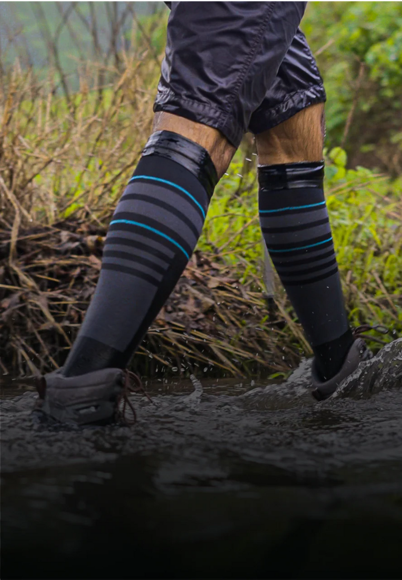 Drycore Waterproof Tech