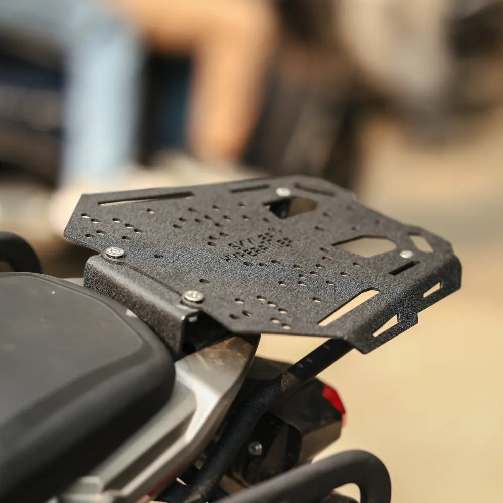 TVS Apache RTX 300 Top Rack (Type 2) - Hyperrider