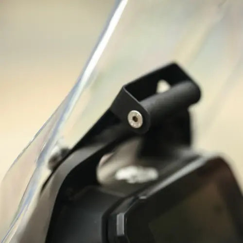Hyperrider GPS mount TVS Apache RTX 300 navigation holder