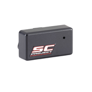 Aprilia ECR+ (Electronic Catalytic Remover) | SC-Project