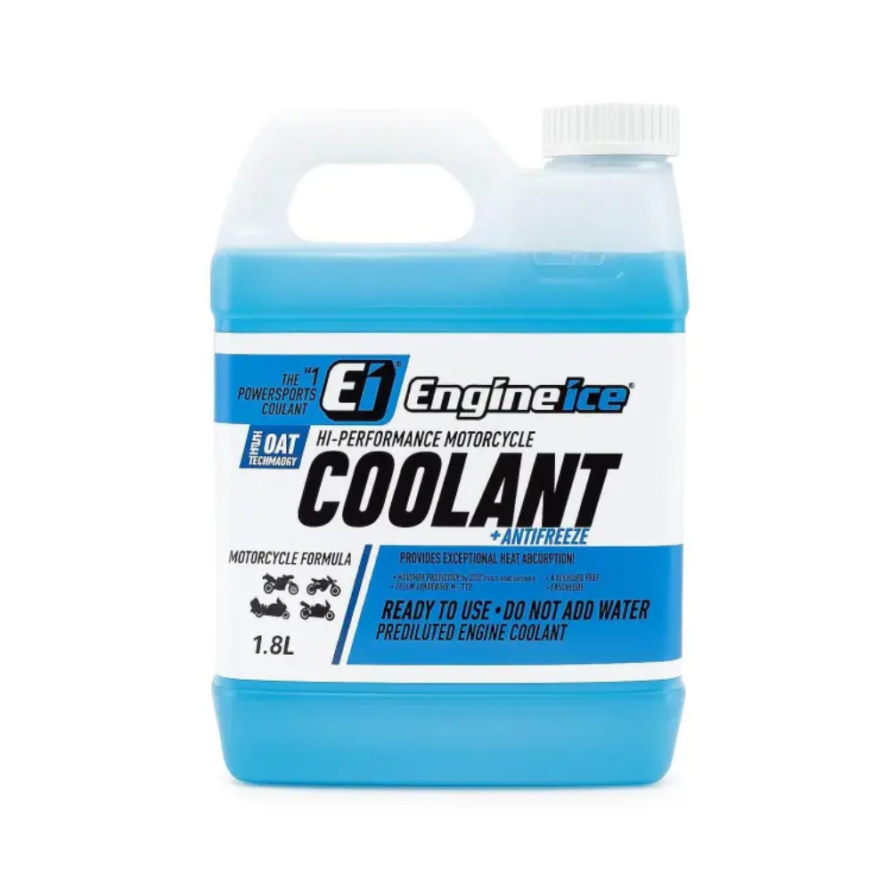 Engine Ice Hi-Peformance Coolant