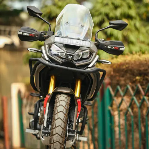 Impact Resistance Design