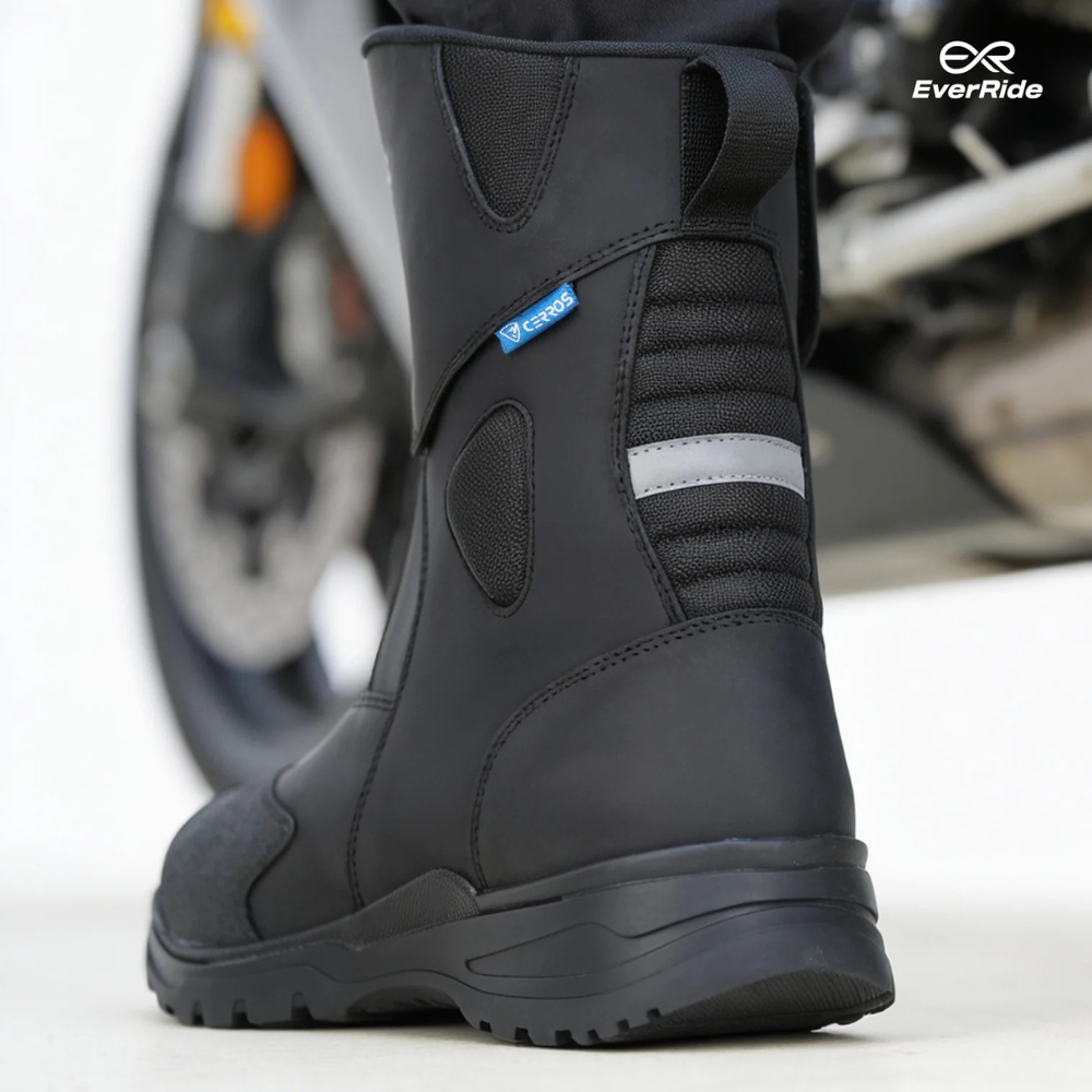EverRide Hexatour Touring Boots with Cerros Protection