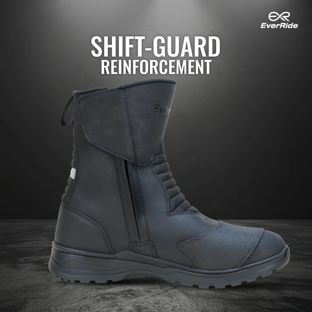 EverRide Hexatour Touring Boots with Cerros Protection