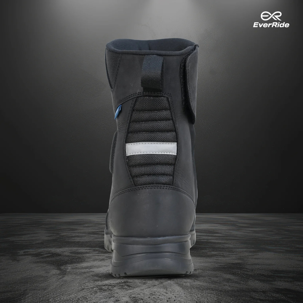 EverRide Hexatour Touring Boots with Cerros Protection