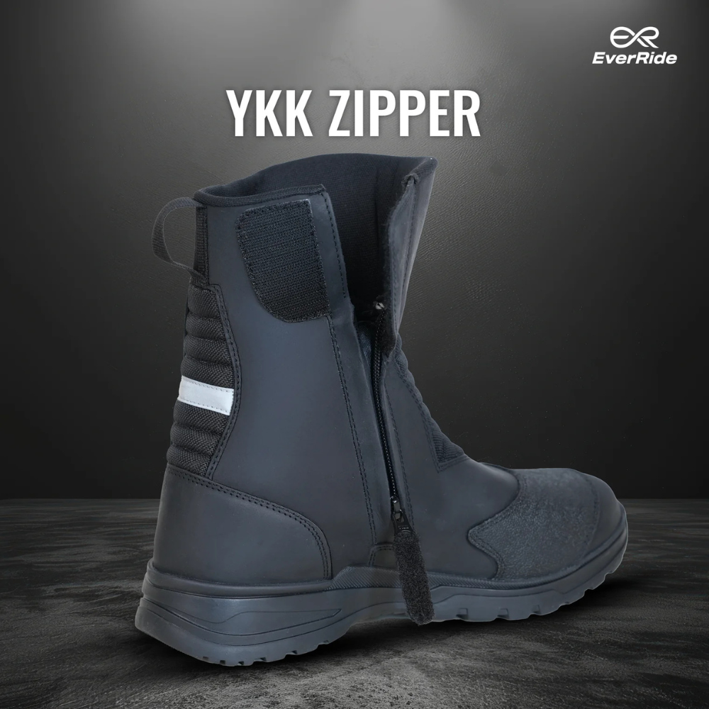 EverRide Hexatour Touring Boots with Cerros Protection