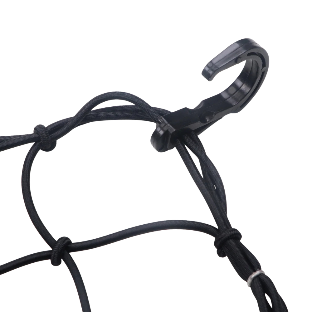 EverRide Elastic Bungee Net