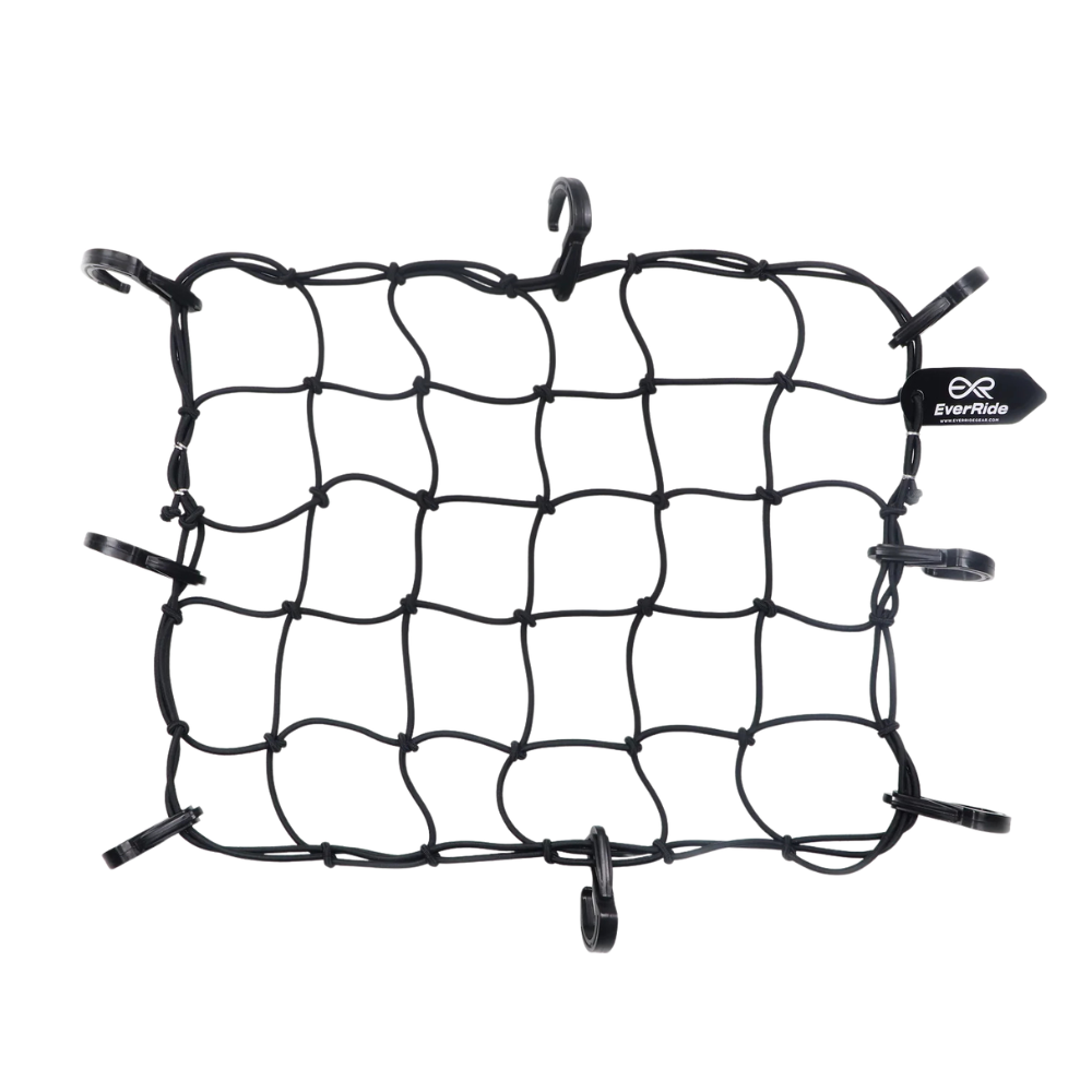 EverRide Elastic Bungee Net