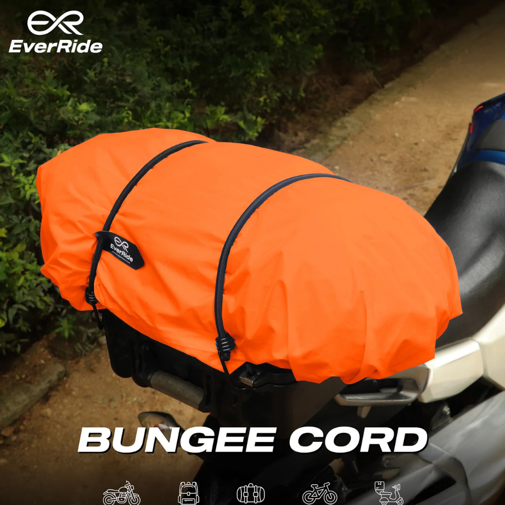 EverRide Heavy Duty Bungee Cord