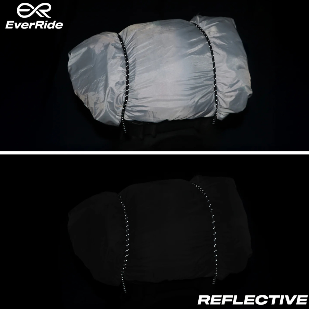 EverRide Heavy Duty Reflective Bungee Cord