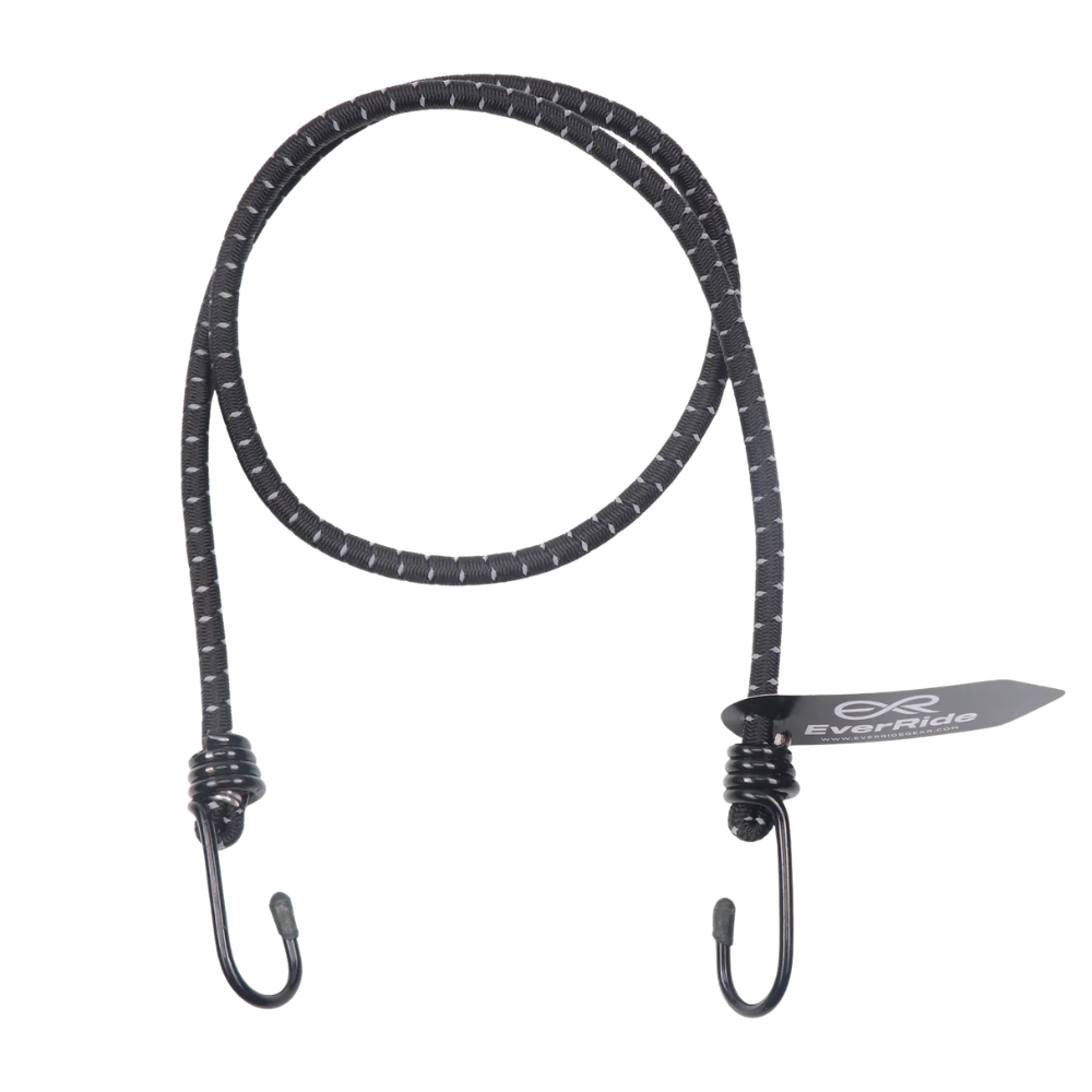 EverRide Heavy Duty Reflective Bungee Cord