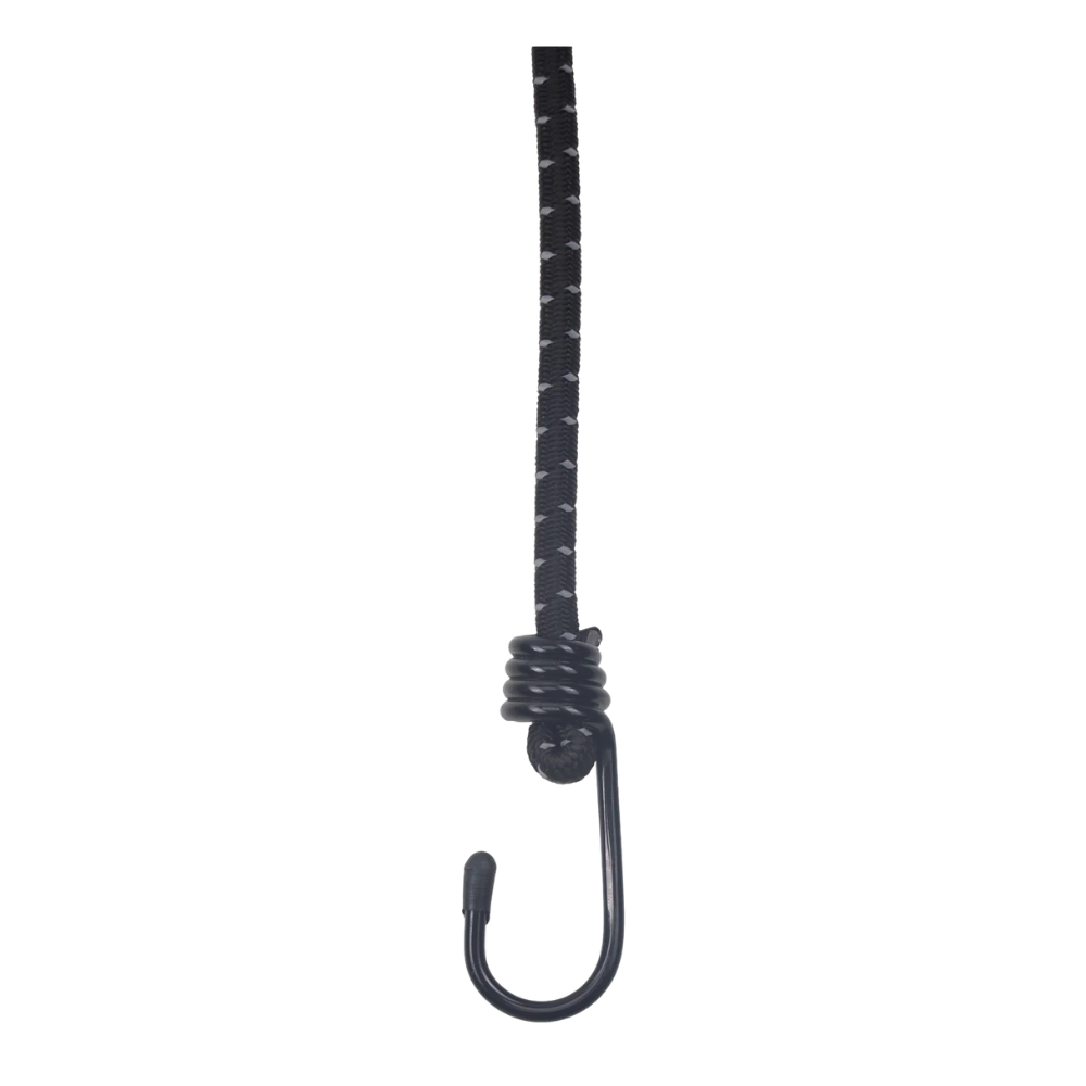 EverRide Heavy Duty Reflective Bungee Cord