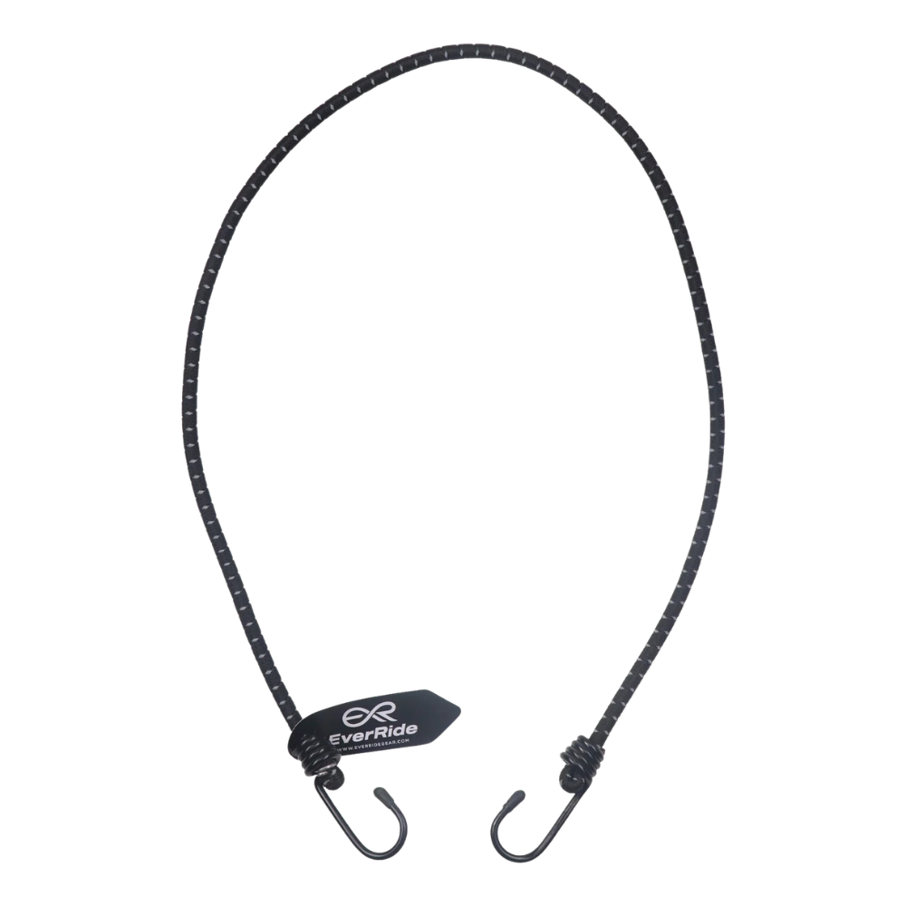 EverRide Heavy Duty Reflective Bungee Cord