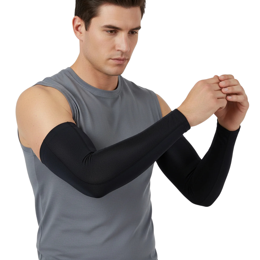 EverRide Premium Arm Sleeves