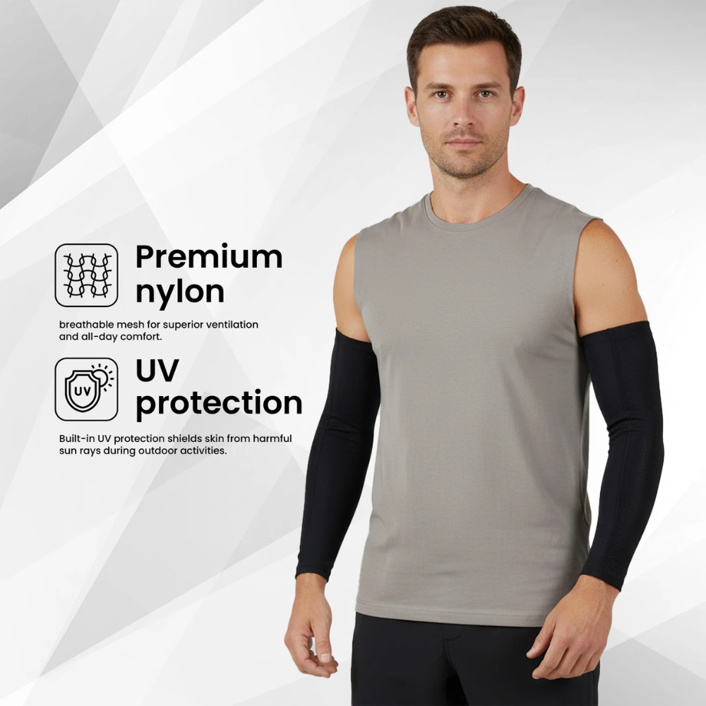 EverRide Premium Arm Sleeves